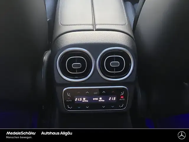 Mercedes-Benz C 63 AMG