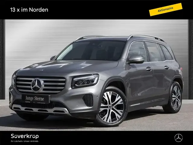 Mercedes-Benz GLB 180