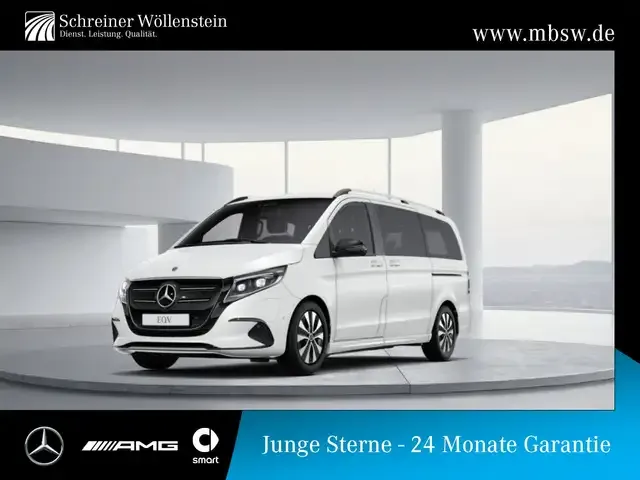 Mercedes-Benz EQV 250