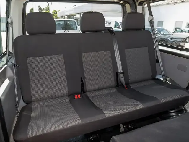 Volkswagen T6.1 Kombi