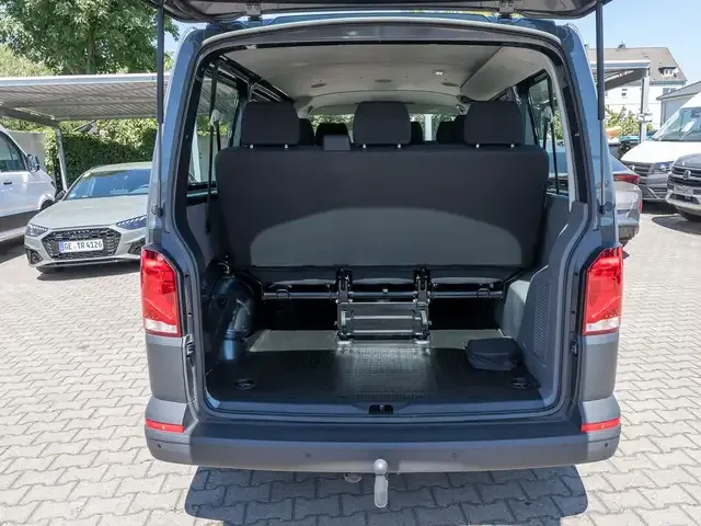 Volkswagen T6.1 Kombi