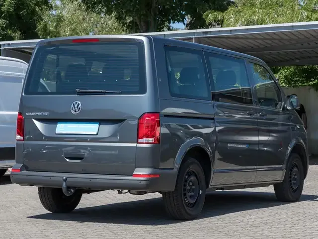 Volkswagen T6.1 Kombi