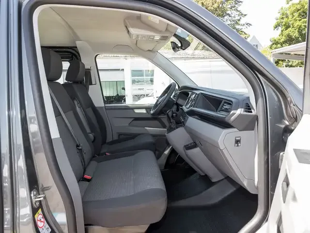 Volkswagen T6.1 Kombi