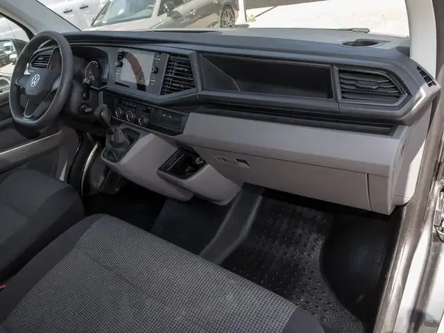 Volkswagen T6.1 Kombi