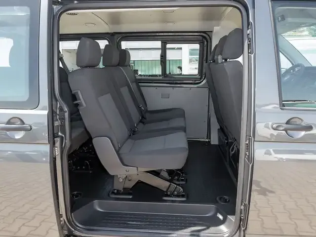Volkswagen T6.1 Kombi
