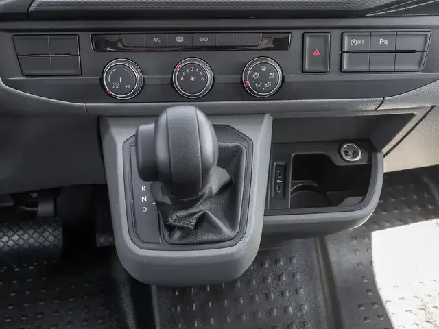 Volkswagen T6.1 Kombi