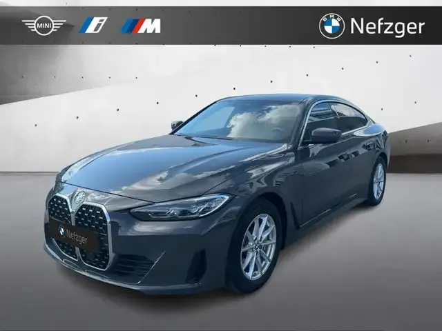 BMW 430