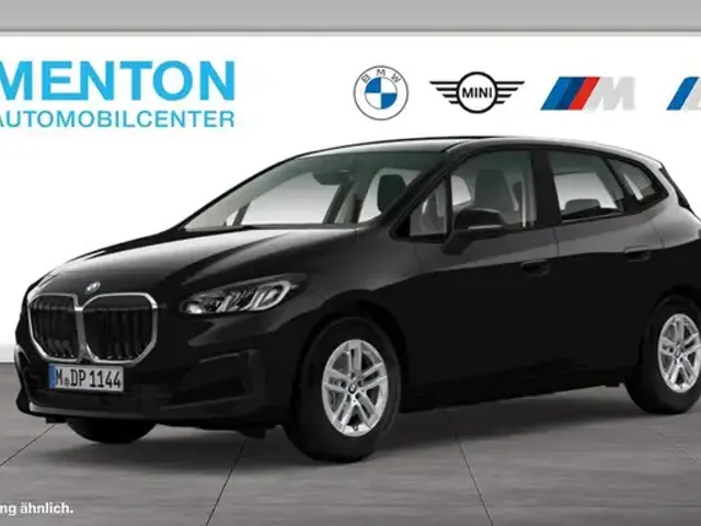 BMW 218