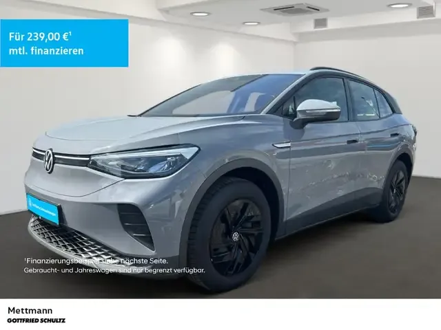 Volkswagen ID.4