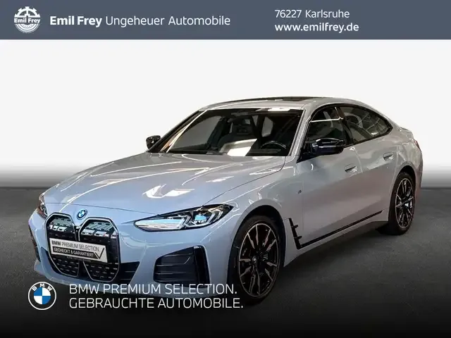 BMW i4