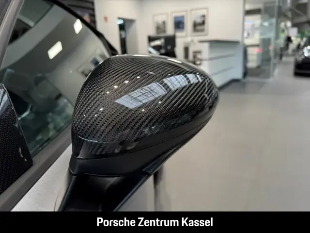 Porsche 718 Spyder