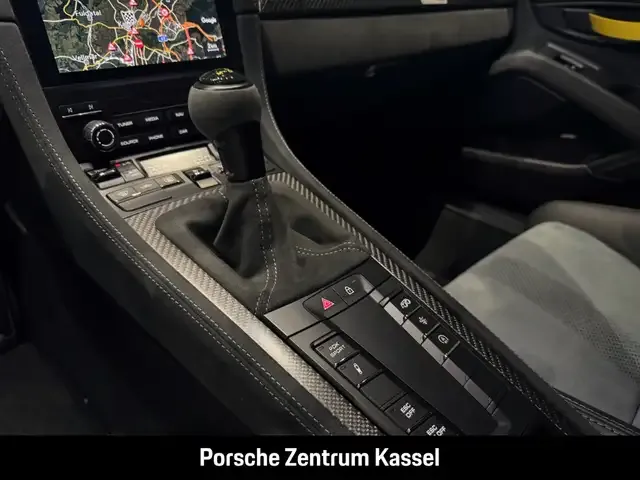 Porsche 718 Spyder