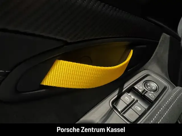 Porsche 718 Spyder
