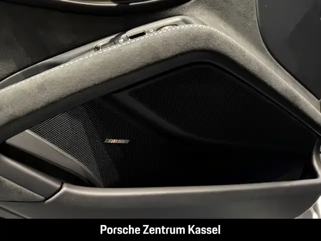 Porsche 718 Spyder