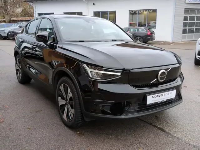 Volvo C40