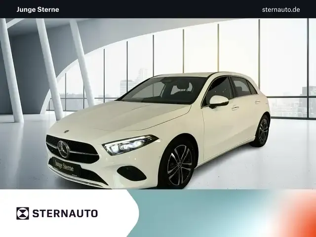 Mercedes-Benz A 220