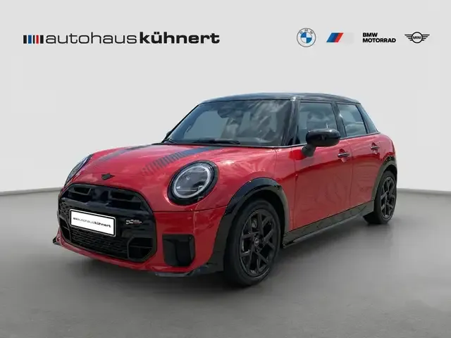MINI Cooper C
