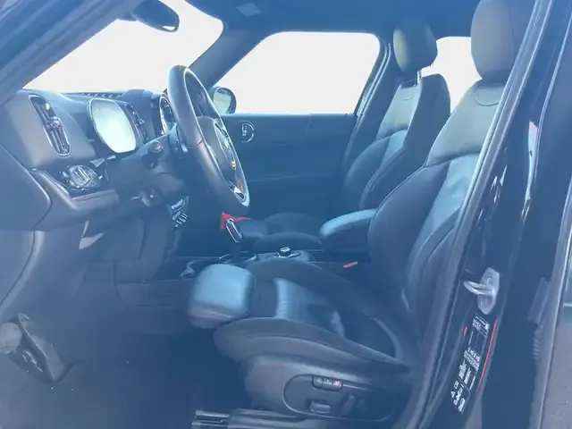 MINI Cooper SD Countryman