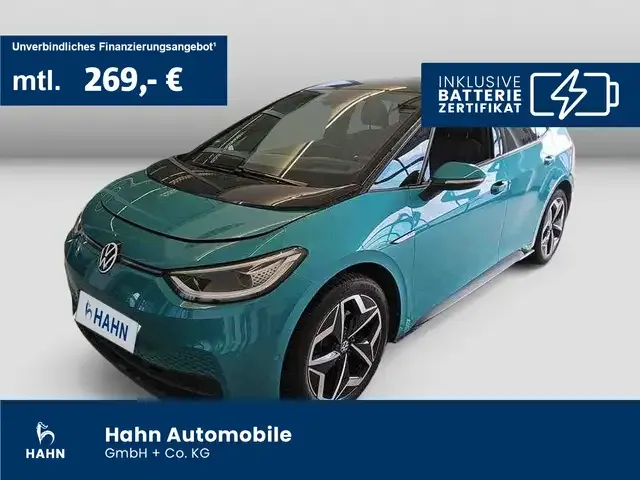 Volkswagen ID.3