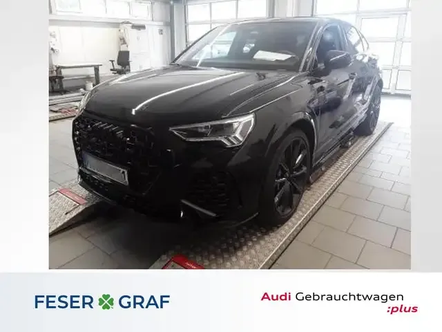 Audi RS Q3