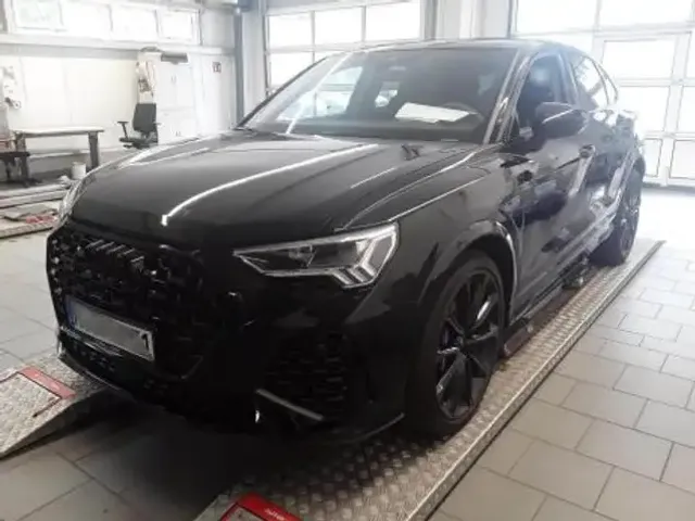Audi RS Q3