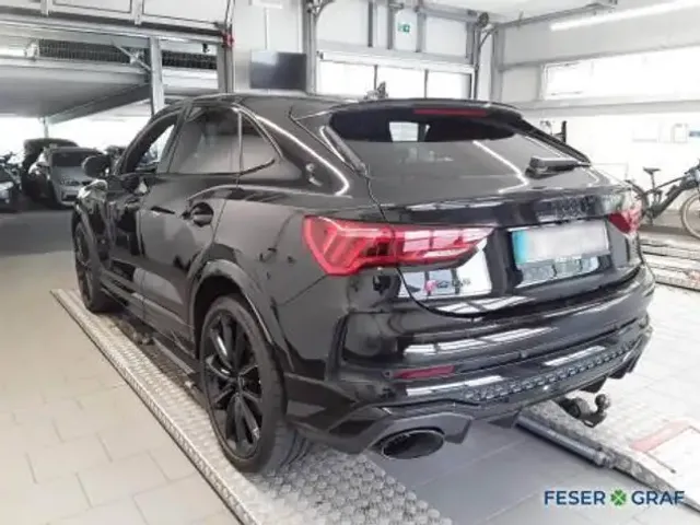 Audi RS Q3