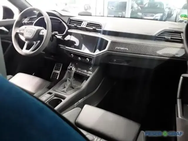 Audi RS Q3