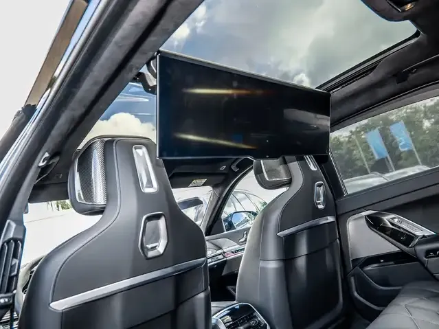 BMW 760