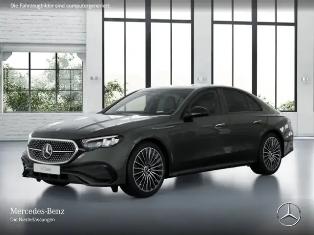Mercedes-Benz E 300