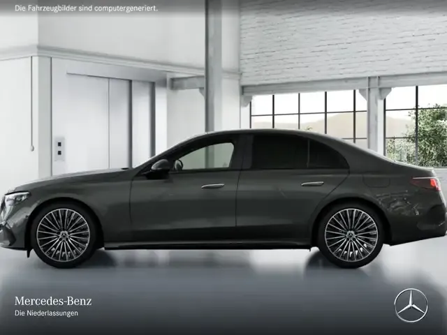 Mercedes-Benz E 300