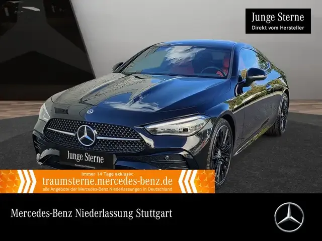 Mercedes-Benz CLE 200