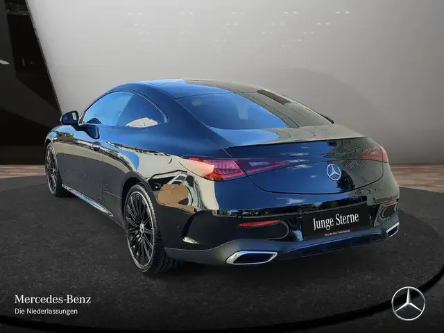 Mercedes-Benz CLE 200