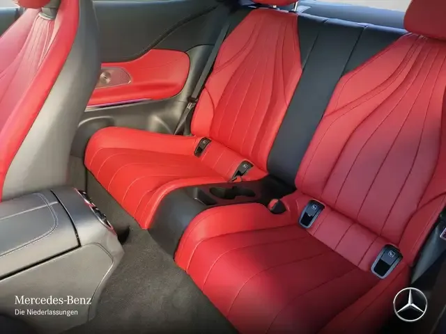 Mercedes-Benz CLE 200