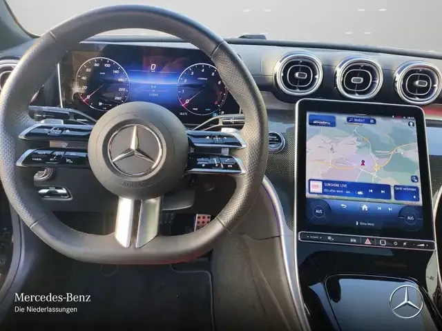 Mercedes-Benz CLE 200