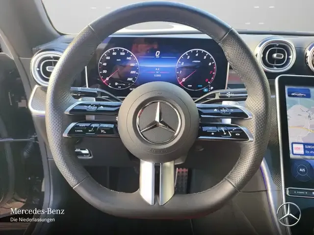 Mercedes-Benz CLE 200
