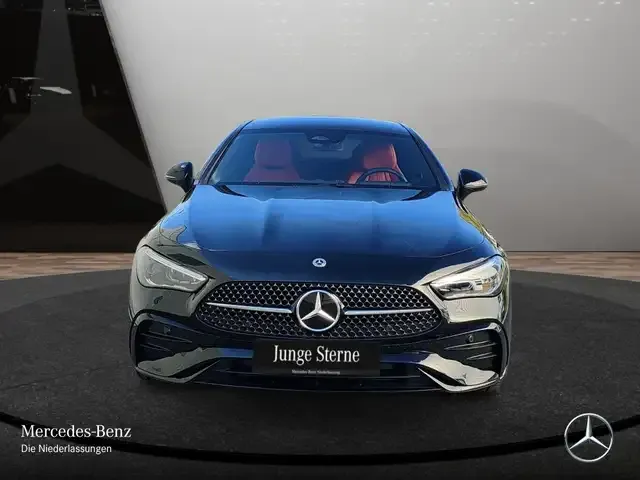 Mercedes-Benz CLE 200