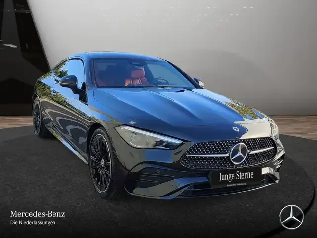 Mercedes-Benz CLE 200