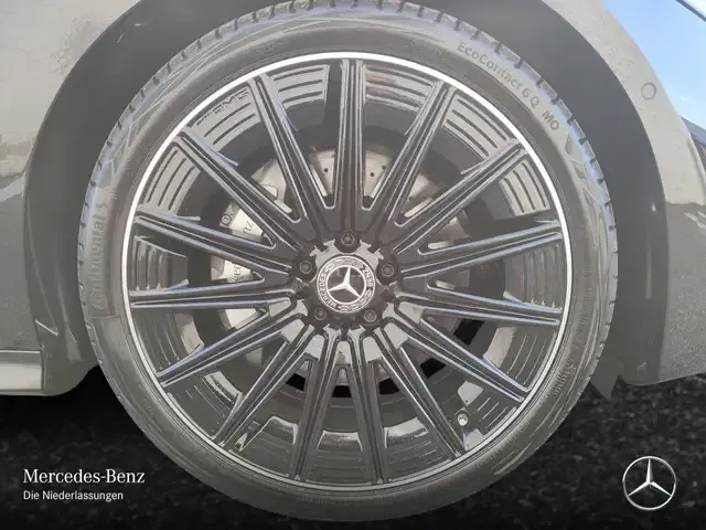 Mercedes-Benz CLE 200