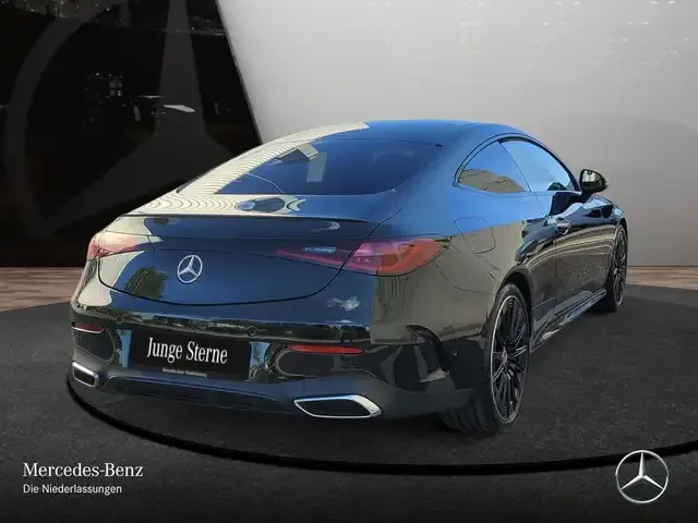 Mercedes-Benz CLE 200