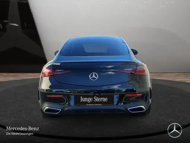 Mercedes-Benz CLE 200