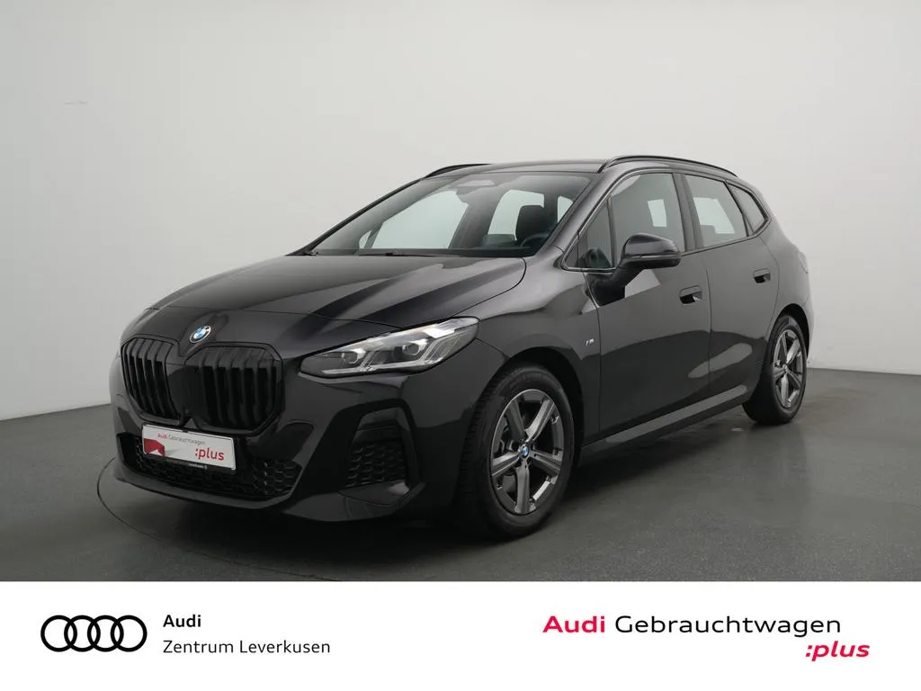 BMW 223
