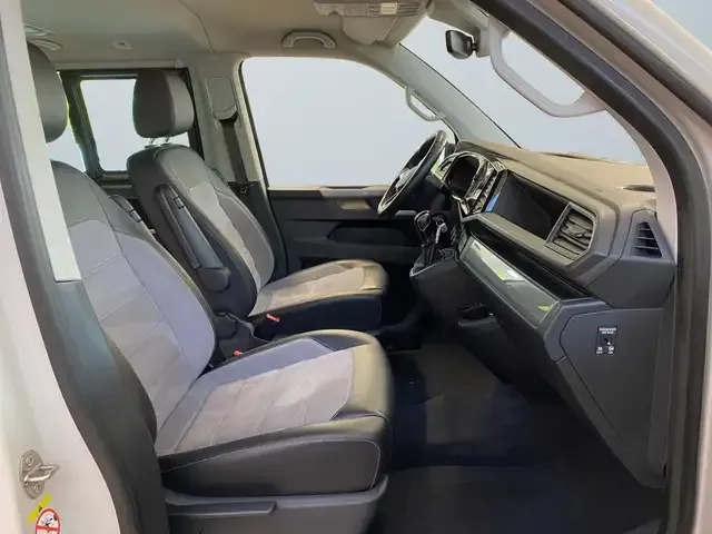 Volkswagen T6.1 Multivan