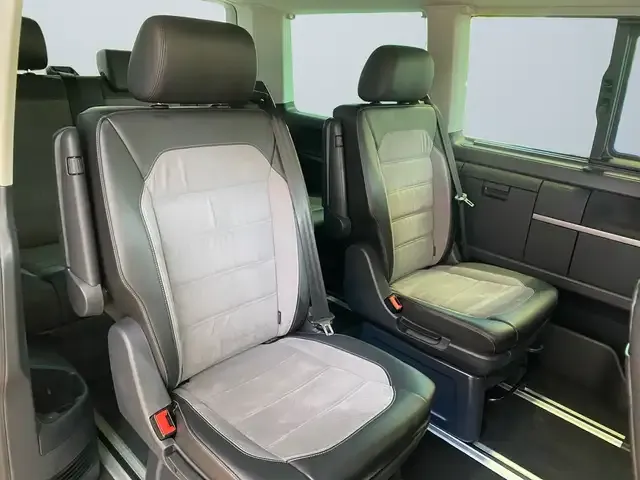 Volkswagen T6.1 Multivan