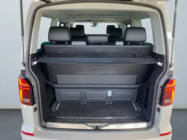 Volkswagen T6.1 Multivan