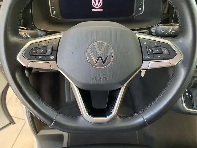 Volkswagen T6.1 Multivan