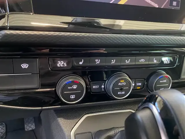 Volkswagen T6.1 Multivan