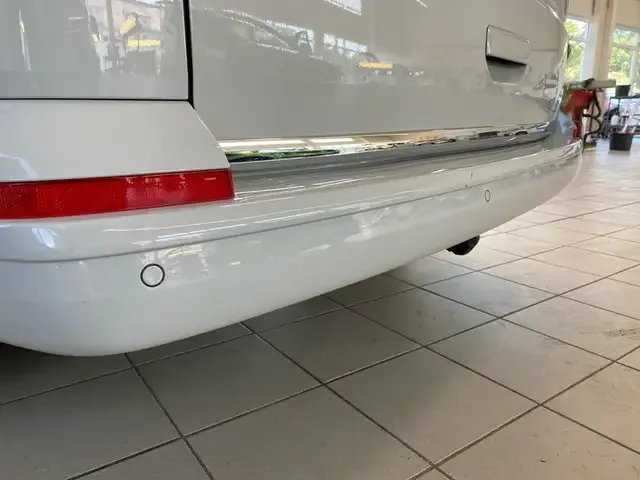 Volkswagen T6.1 Multivan