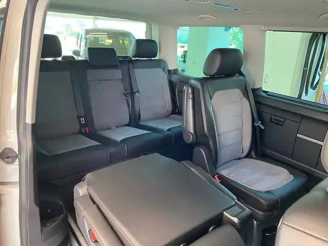 Volkswagen T6.1 Multivan