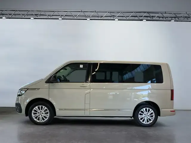 Volkswagen T6.1 Multivan