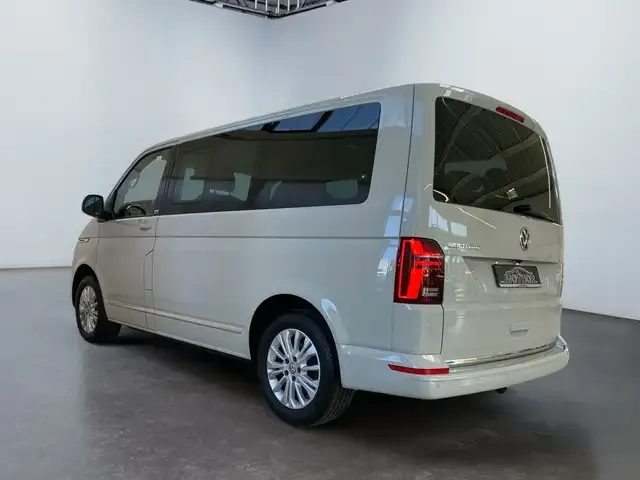 Volkswagen T6.1 Multivan